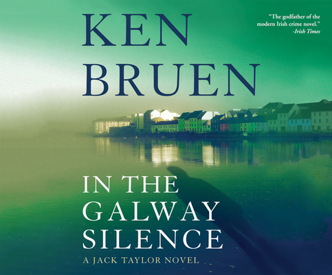 In the Galway Silence 1974920380 Book Cover