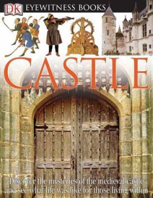 Castle 0756606594 Book Cover