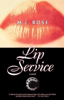 Lip Service 0671041320 Book Cover