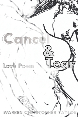 Cancel & Tear: Love Poem B0CW5SYLMT Book Cover