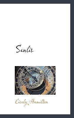 Senlis 111053194X Book Cover