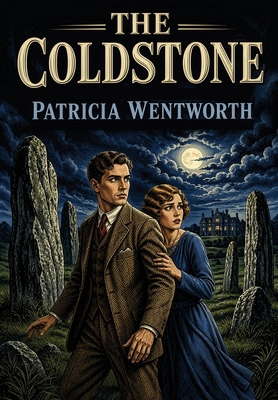 The Coldstone 1667667300 Book Cover