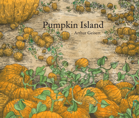 Pumpkin Island: Volume 1 1592702651 Book Cover