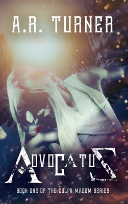 Advocatus 1952796083 Book Cover