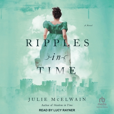 Ripples in Time B0CLNM1LCB Book Cover