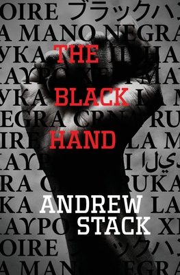The Black Hand 1734968214 Book Cover