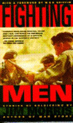 Fighting Men 0440211506 Book Cover