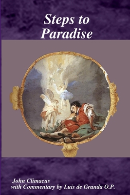 Steps to Paradise 1365084744 Book Cover