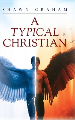 A Typical Christian B0DJBRT4F8 Book Cover