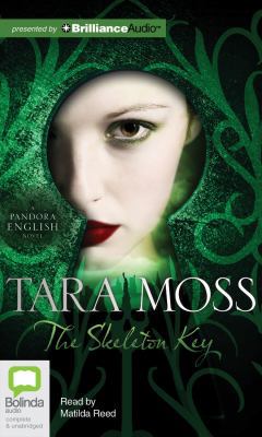 The Skeleton Key 1743150814 Book Cover
