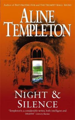 Night and Silence 034075057X Book Cover