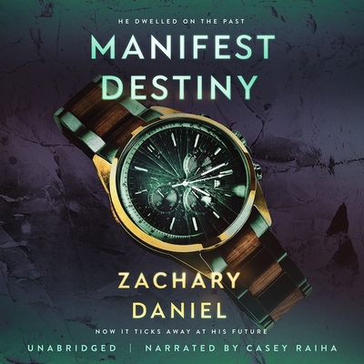 Manifest Destiny B0B75VC9DT Book Cover