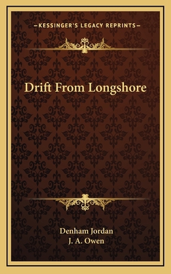 Drift from Longshore 1163849154 Book Cover