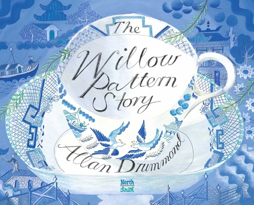 The Willow Pattern Story 0735845123 Book Cover