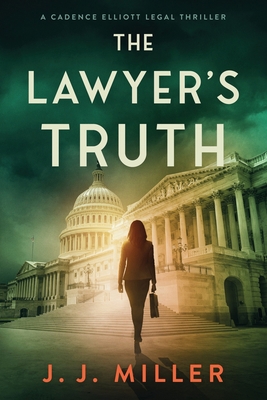 The Lawyer's Truth B09MD7P6H7 Book Cover