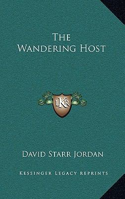The Wandering Host 1168664314 Book Cover
