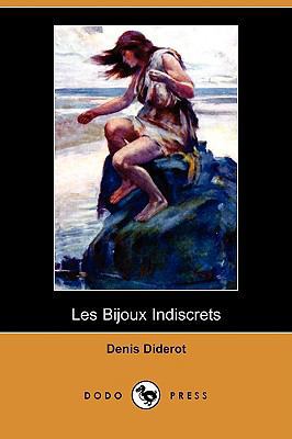 Les Bijoux Indiscrets (Dodo Press) [French] 1409977293 Book Cover