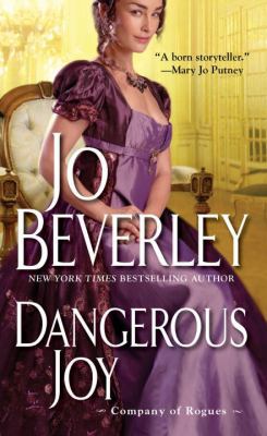 Dangerous Joy 1420128981 Book Cover