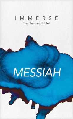 Messiah 1496424131 Book Cover