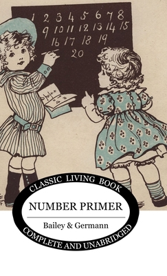Number Primer 1922919462 Book Cover