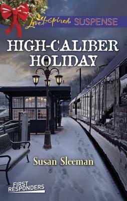 High-Caliber Holiday 0373447043 Book Cover