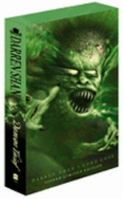 Demon Thief (Demonata S.) 0007222432 Book Cover