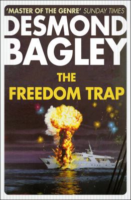 The Freedom Trap 0008296286 Book Cover