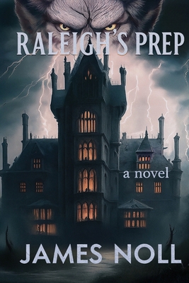 Raleigh's Prep: Book the First in the Topher Tr... B0CJDDKSPM Book Cover