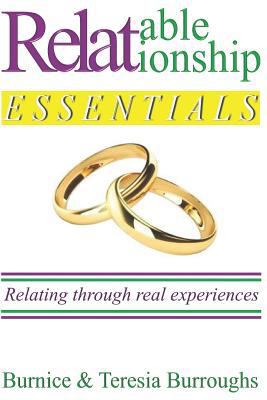 Relatable Relationship Essentials: Relating Thr... 1724841580 Book Cover