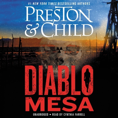 Diablo Mesa 1549133411 Book Cover