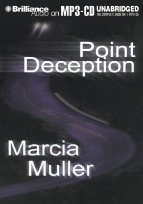 Point Deception 1596007605 Book Cover