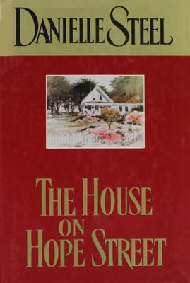 The House on Hope Street 0739410253 Book Cover