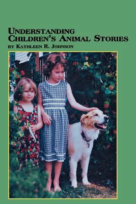 Understanding Children's Animal Stories 077340824X Book Cover