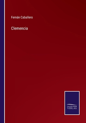 Clemencia [German] 3375114249 Book Cover