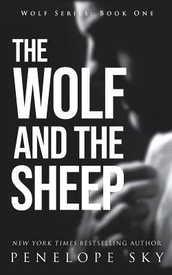 The Wolf and the Sheep 1096355205 Book Cover