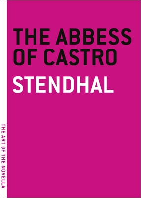 The Abbess of Castro 161219320X Book Cover