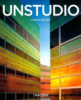UNStudio 3822845388 Book Cover