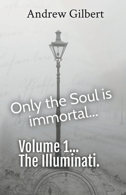 Vol 1 The Illuminati B0D19V6WSQ Book Cover