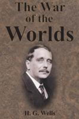 The War of the Worlds 1640320776 Book Cover