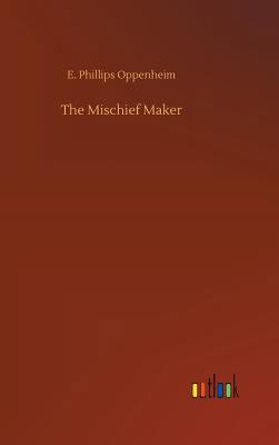The Mischief Maker 3732682927 Book Cover