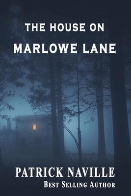 The House on Marlowe Lane B0BW2GFQHT Book Cover