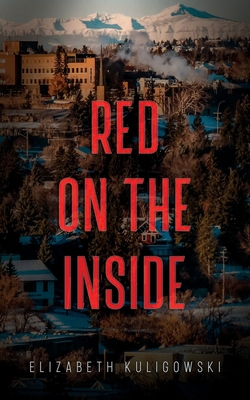 Red on the Inside 1917224109 Book Cover