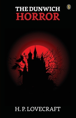 The Dunwich Horror 9355844425 Book Cover