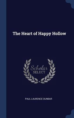 The Heart of Happy Hollow 1298907942 Book Cover