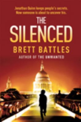 The Silenced 1444811525 Book Cover
