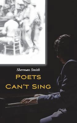 Poets Can't Sing 0578412985 Book Cover