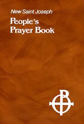 People's Prayerbook 0899429009 Book Cover