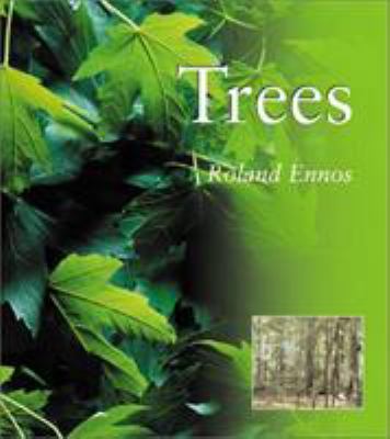 Trees (Smithsonian's Natural World Series) 1560989793 Book Cover