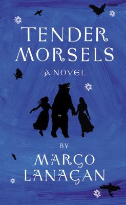 Tender Morsels 0224089668 Book Cover