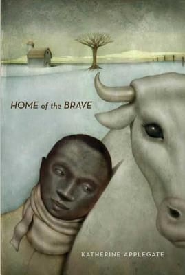 Home of the Brave 0312367651 Book Cover